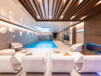 Novotel Deauville Beach