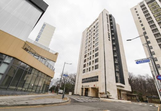 의왕 밀로스 호텔