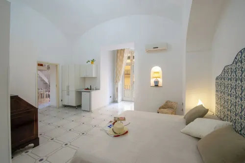 Apartment in the Center of Sant'agnello