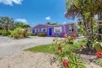 Quiet Nights of Quiet Stars on Anna Maria Island