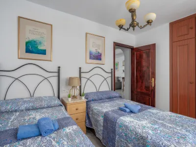 Las Terrazas Отели рядом с достопримечательностью «Пуэрто де Кабопино»