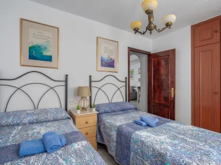 Las Terrazas Отели рядом с достопримечательностью «Lagoland Mountain Lake Center»