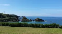 Apt Casa El Llombo in the middle of nature with swimming pool and 15 min. of the beach