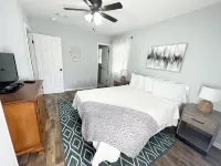 Lowcountry Gump House - Close to MCRD/Downtown Hotels in der Nähe von Spanish Moss Trail