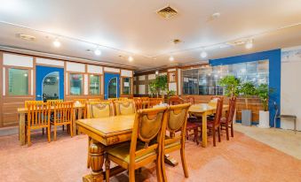 Pyeongchang Hotel 266