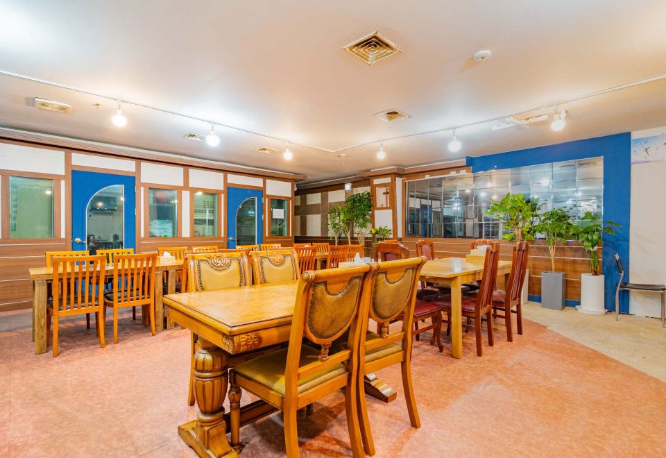 평창 HOTEL 266 가성비