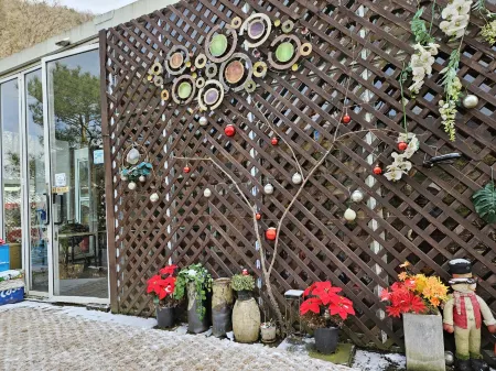 Yeoju Yongdamri 70 Pension Отели в г. Йоджу