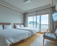 Seogwipo Sunrise House Pension Hotel in zona Seongsan-eup Cruise Ship
