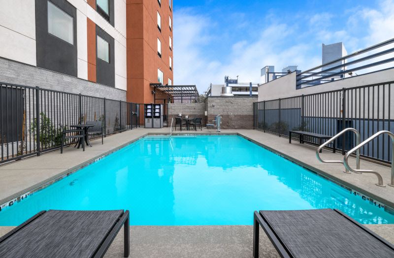 Atwell Suites Henderson - AT THE Pass by IHG photo 2