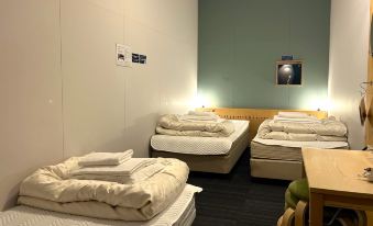 Hostel Tomar