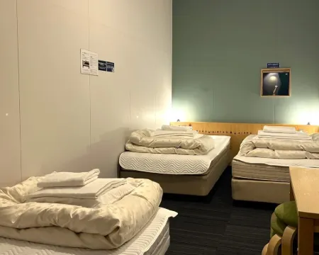 โฮสเทลโทมาร์ โรงแรมในฟูราโนะ