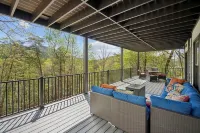 Dream Home in Jasper – 5 bedroom Stunner with Space & Style - Pools