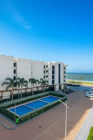 Beachfront Chalet in Porto Said, Egypt  Perfect Getaway