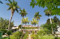 Mango Tree Courtyard Dehradun - Ramah Hewan Peliharaan
