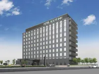 Hotel Route Inn Osaka Izumifuchu