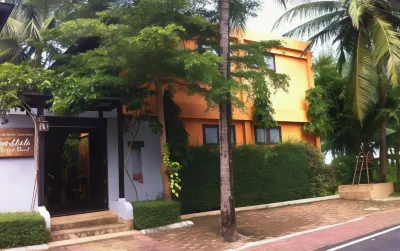 The Shambhala Khaolak Resort Отели в г. 