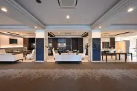 Kure Morisawa Hotel
