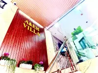 A&EM VILLA Hotels near Hanoi-Aptech