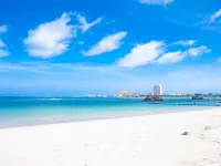 M's Stay Okinawa Hotel a Chatan