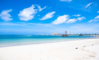 M's Stay Okinawa