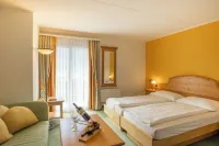 Hotel Brienz Hotel a Brienz