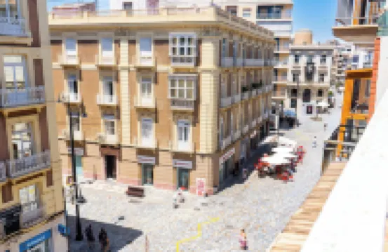 Apartamentos Turísticos Gran Vía by CartagenaSpain