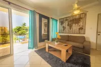 Garden Condos Apt 35 - Affordable 1Br Apt in Sosua Hotels in 