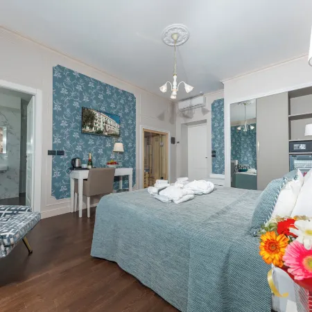 Grand Hotel & des Anglais Spa
