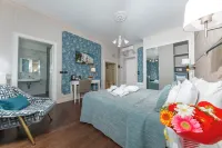 Grand Hotel & des Anglais Spa