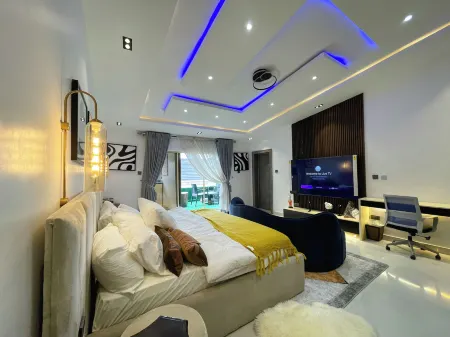 The Addison Hotels and Apartments