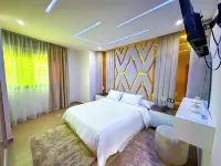 Veluxa - Luxury Holiday Homes - Centric Flat Hôtels à : 