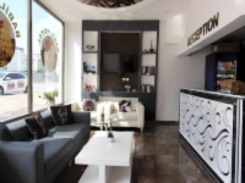 โรงแรม Babil โรงแรมในอันตัลยา