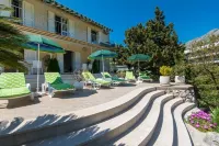 Apartments & Rooms Jokovic