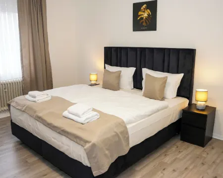 GN Hotel Furpach Hoteles en Neunkirchen