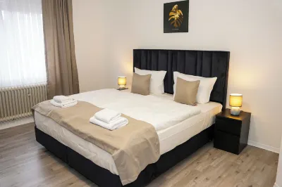 GN Hotel Furpach Hotels in Neunkirchen