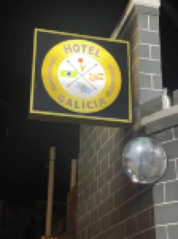 HOTEL GALICIA Hotels in 