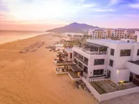 The Towers at Pueblo Bonito Pacifica - All Inclusive - Adults Only Hotels near Divorce Beach