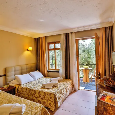 Club Hotel Gultur