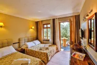 Club Hotel Gultur - Wifi