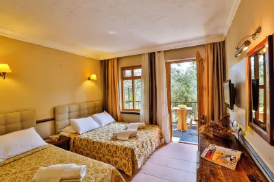 Club Hotel Gultur Các khách sạn ở Adatepe