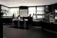 Four Points Flex by Sheraton Ratingen Düsseldorf Airport - bar
