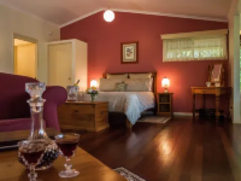 The Falls Montville Hotels in Montville