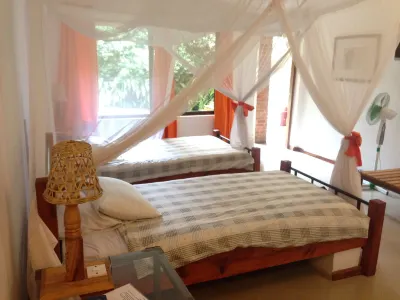 Outpost Lodge