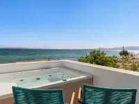 NOIMA Casa Unico Hotels in Agkístri