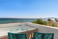 NOIMA Casa Unico Hotels in Agistri Town