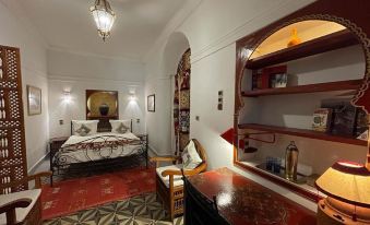 Riad Maison Arabo-Andalouse