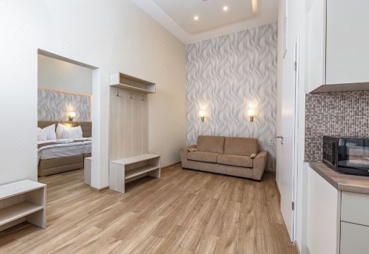 어반렌트 워터프론트 시티 아파트