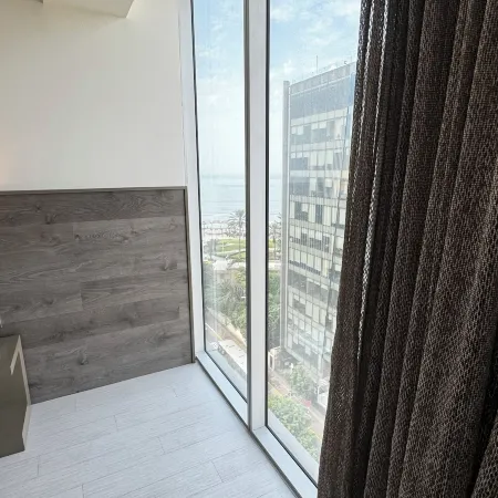 Best Western Plus Urban Larco Hotel