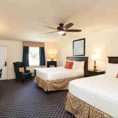 Westgate Historic Williamsburg Resort Rooms