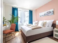 Hotel A4 Wrocław - Bielany Hotels in Wroclawski